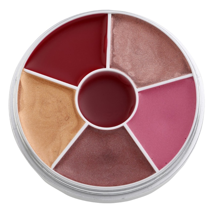 Cryogen Basic Lips, 679 Kč
