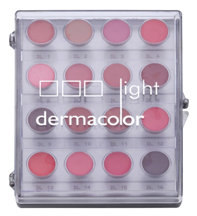 Cryogen Dermacolor Light, 1099 Kč

