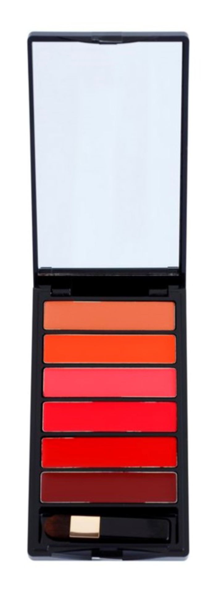 L’Oréal Paris Color Riche La Palette Glam, 519 Kč
