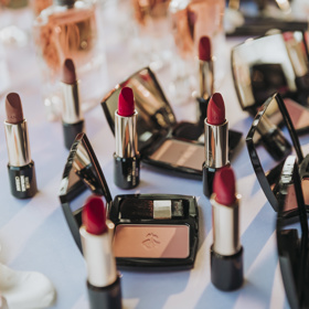 Jak probíhal gala večer Lancôme? Podívejte se na party spolu s ELLE.cz : 