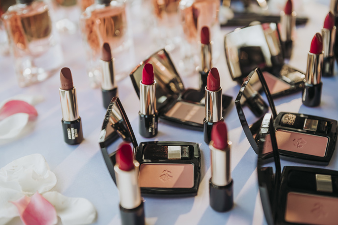 Jak probíhal gala večer Lancôme? Podívejte se na party spolu s ELLE.cz : 
