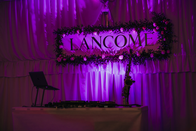 Jak probíhal gala večer Lancôme? Podívejte se na party spolu s ELLE.cz : 