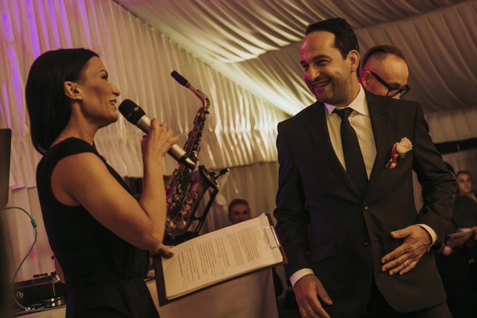 Jak probíhal gala večer Lancôme? Podívejte se na party spolu s ELLE.cz : 