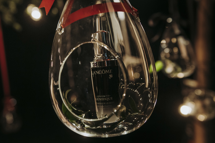 Jak probíhal gala večer Lancôme? Podívejte se na party spolu s ELLE.cz : 