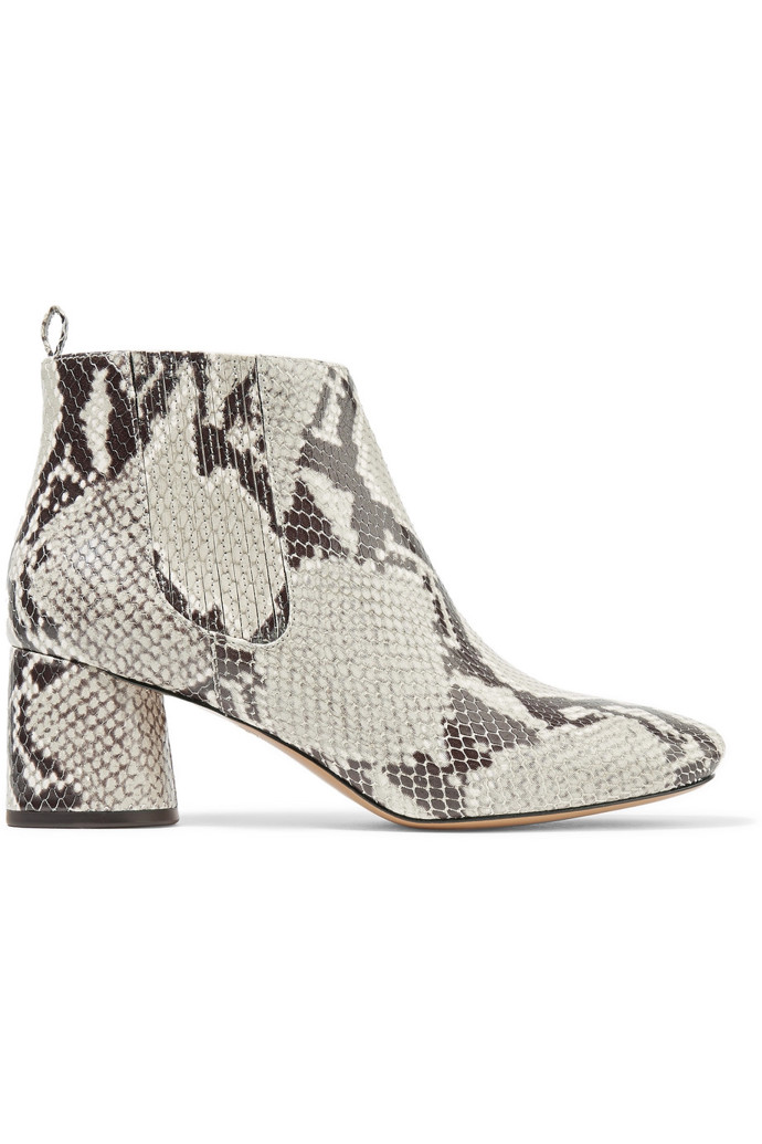 kozačky, Marc Jacobs
