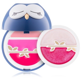 Pupa All You Need Is Owl Pupa Owl, 599 Kč
Pupa All You Need Is Owl Pupa Owl, 599 Kč