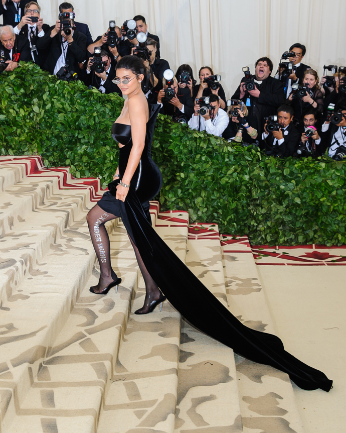Kylie Jenner

