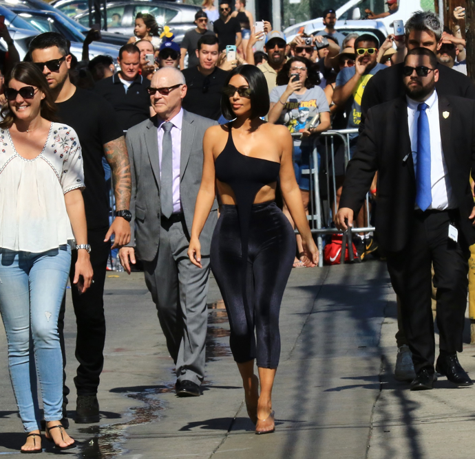 Kim Kardashian
