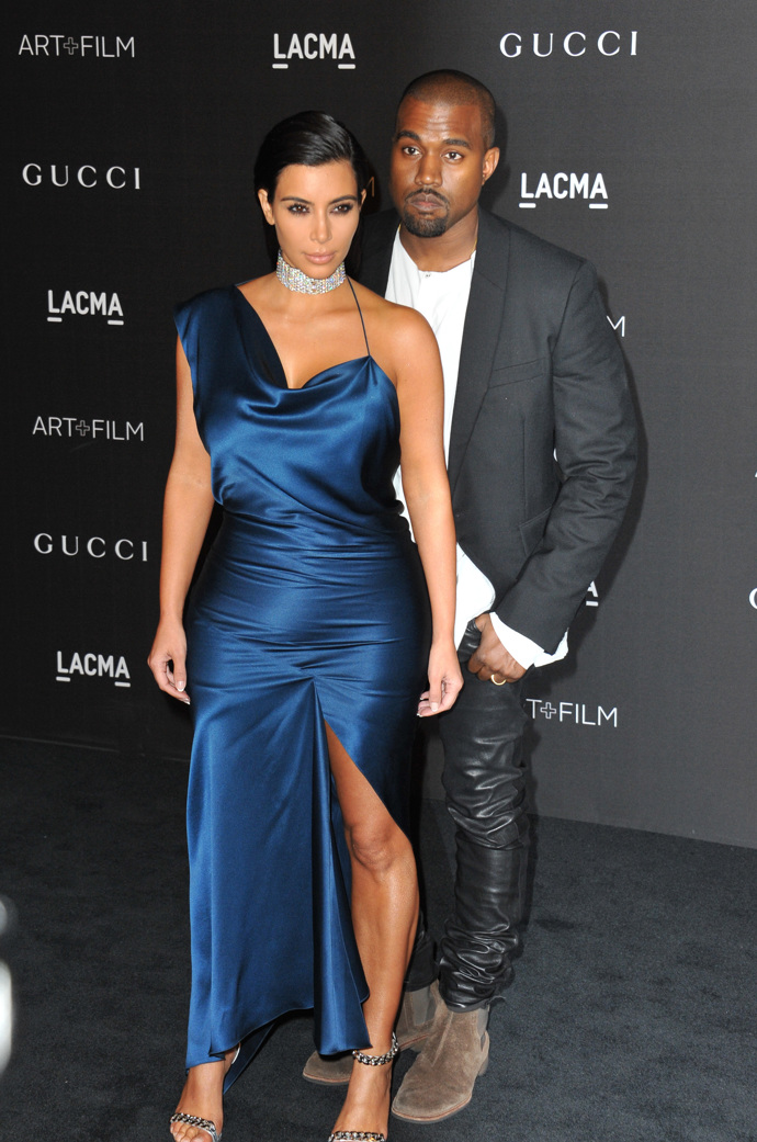 Kim Kardashian
