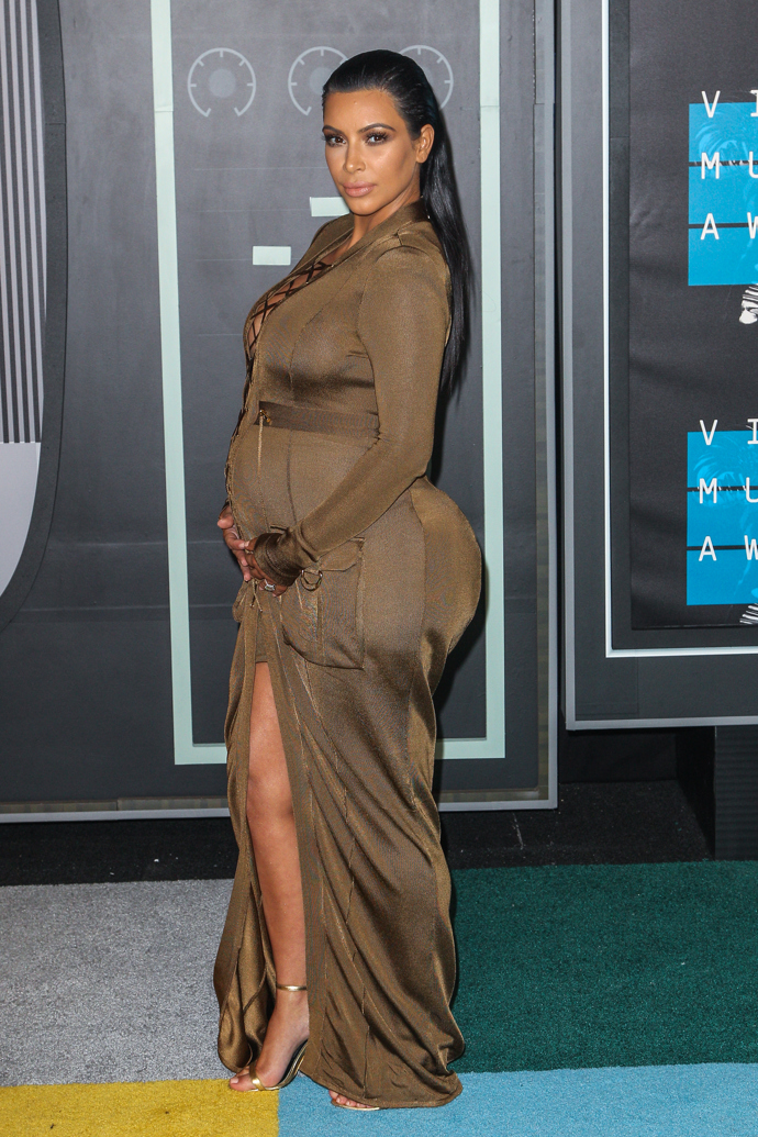 Kim Kardashian
