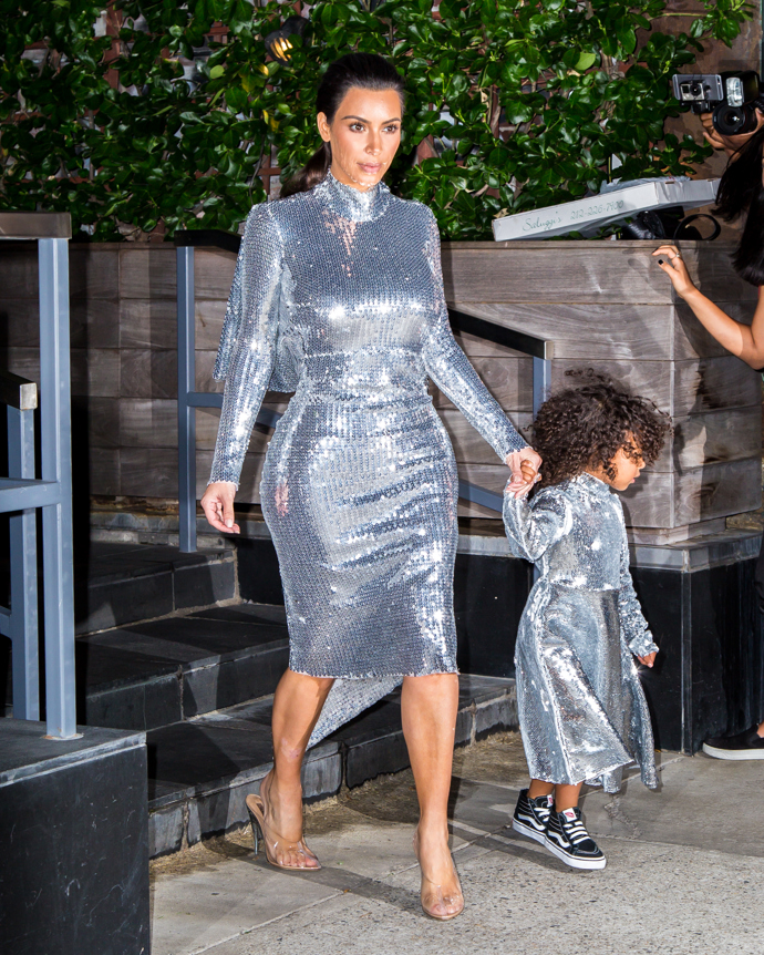 Kim Kardashian
