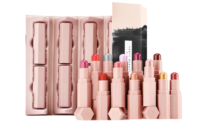 Match Stix, Fenty Beauty by Rihanna
Match Stix, Fenty Beauty by Rihanna