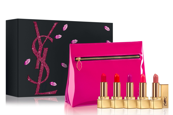 Yves Saint Laurent
Yves Saint Laurent