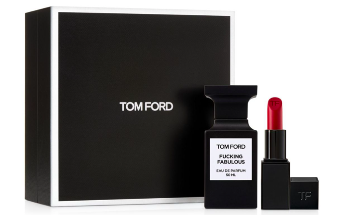Fucking Fabulous Gift Set, Tom Ford
Fucking Fabulous Gift Set, Tom Ford