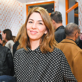 Otevření newyorského pop-up storu a křest nové limitované kolekce si nenechala ujít řada celebrit: Otevření newyorského pop-up storu a křest nové limitované kolekce si nenechala ujít řada celebrit: