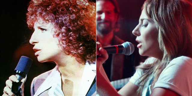 Proč milujeme zpěvačku Lady Gaga a herce Bradleyho Coopera?