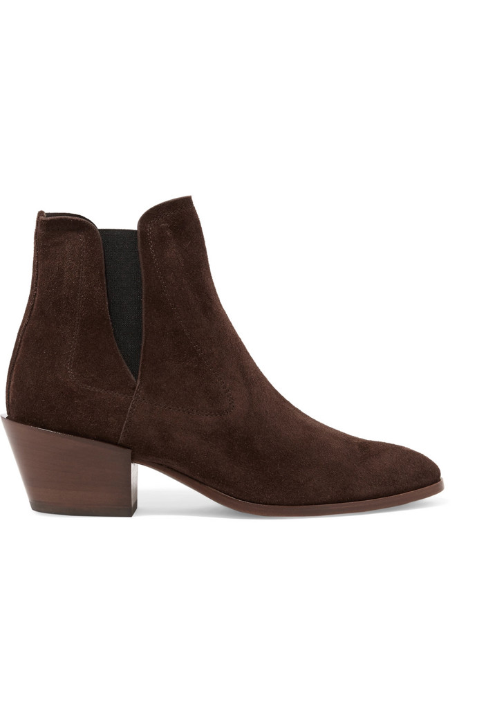 kozačky, Tod’s
