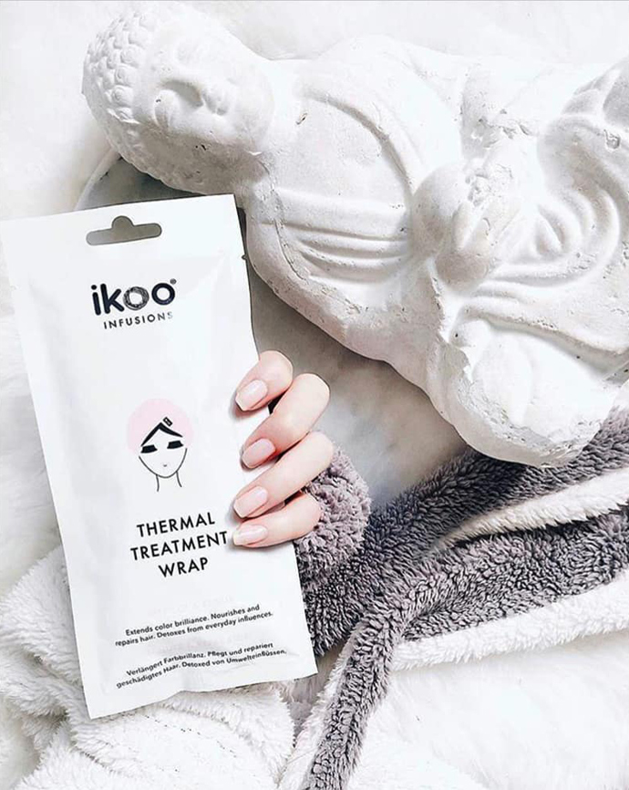   Ikoo