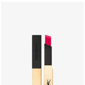 Yves Saint Laurent Rouge Pur Couture The Slim, odstín Rouge Extravagant, 938 Kč
