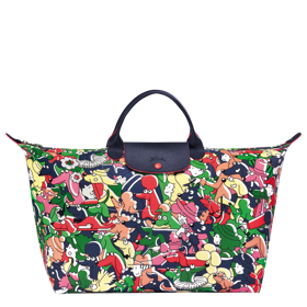 Naše TOP kousky z nové kolekce Longchamp: Naše TOP kousky z nové kolekce Longchamp: