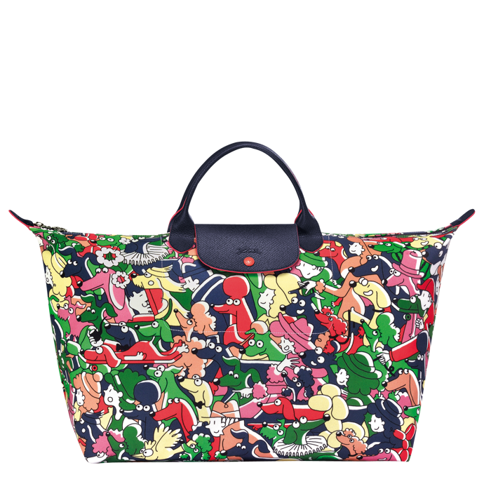 Naše TOP kousky z nové kolekce Longchamp: