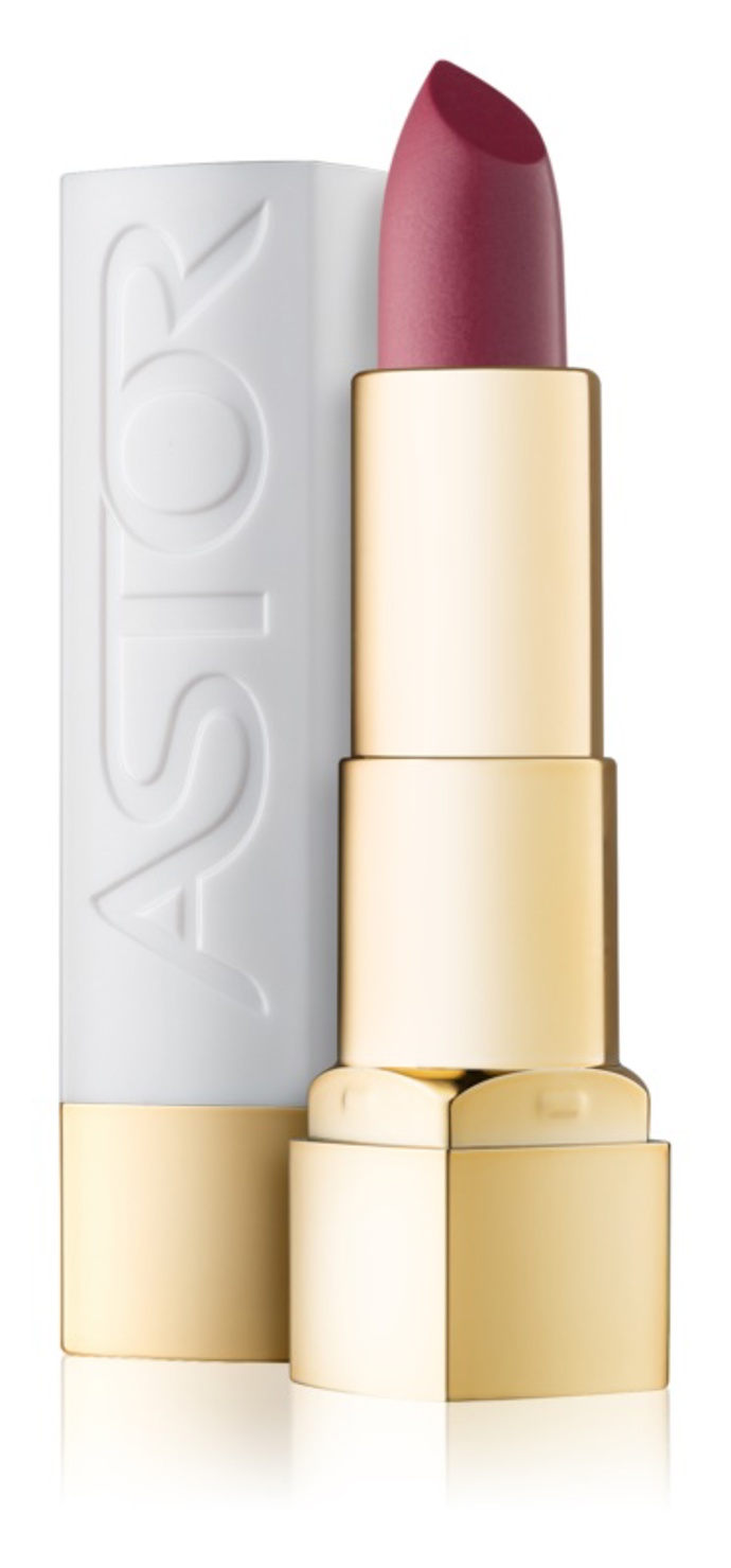Astor Soft Sensation Color & Care, odstín Nude Desire, 109 Kč
Astor Soft Sensation Color & Care, odstín Nude Desire, 109 Kč