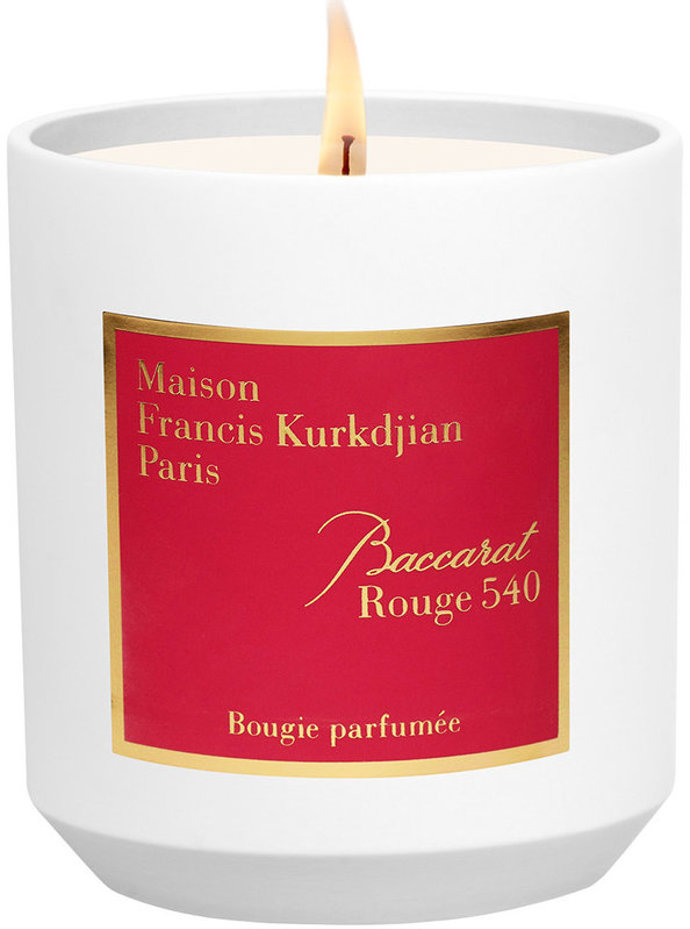 Maison Francis Kurkdjian Baccarat Rouge, 2200 Kč
