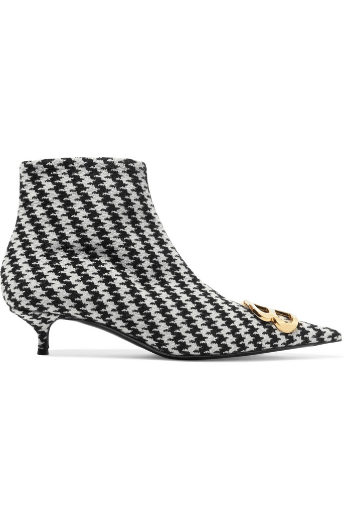 Balenciaga, Pařížská 17, 29 790 Kč
