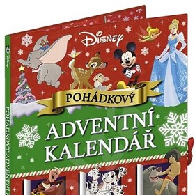 Disney pohádky
Disney pohádky