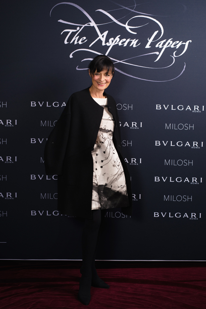 Liběna Rochová
