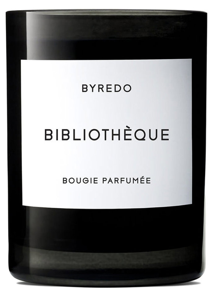 Byredo Bibliothèque, 1450 Kč
