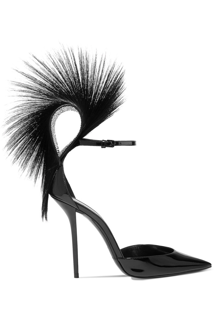 Saint Laurent 
