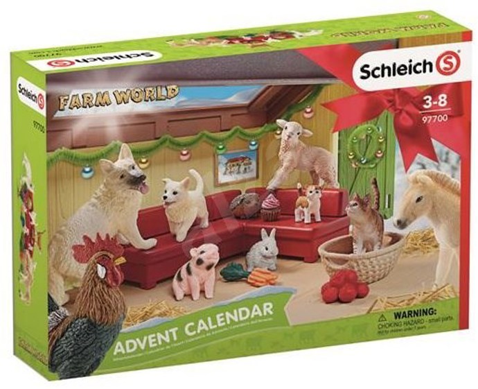 Schleich
