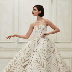 Oscar de la Renta
Oscar de la Renta