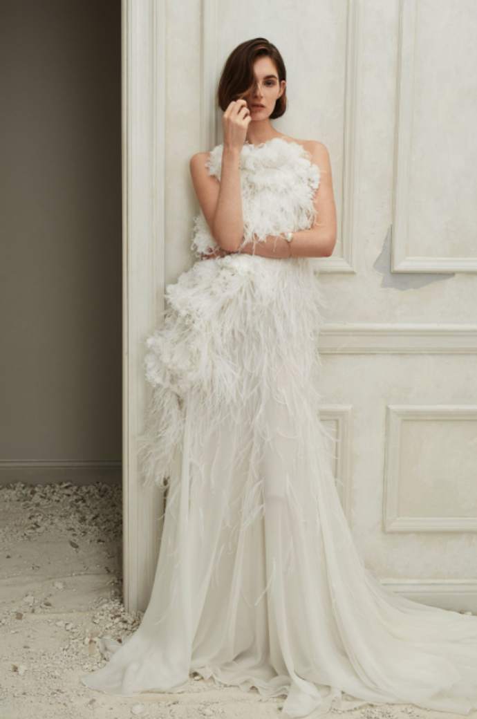 Oscar de la Renta
Oscar de la Renta