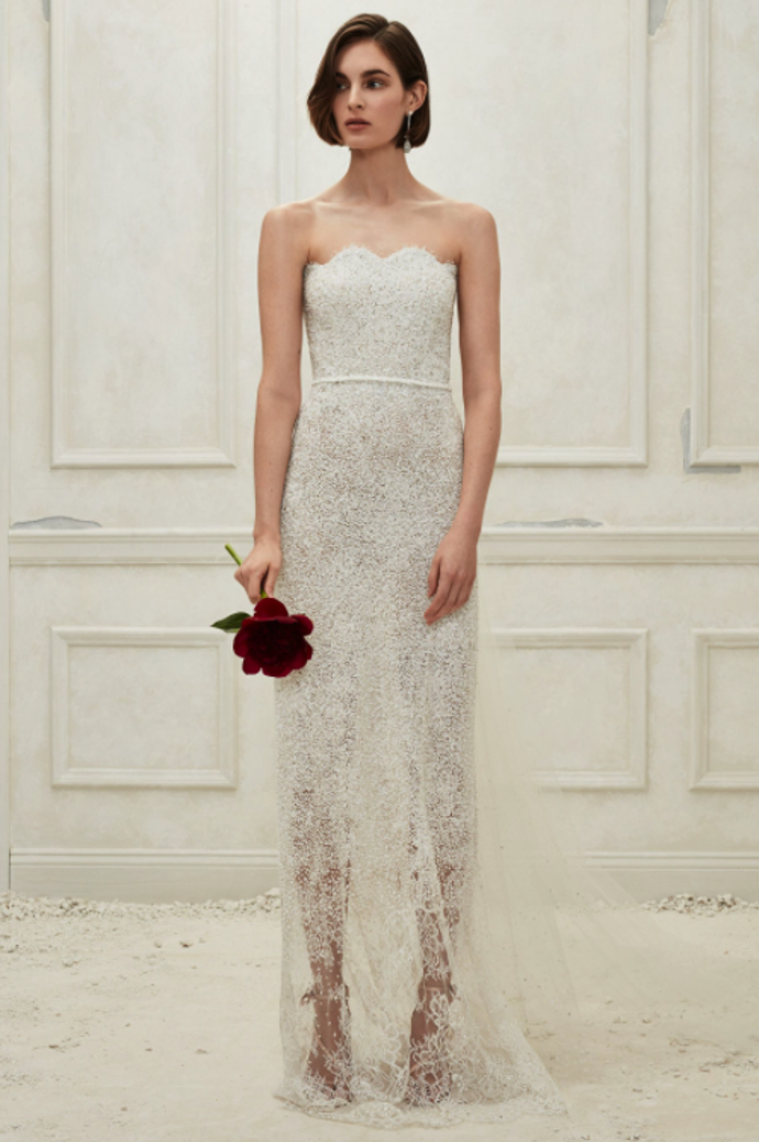 Oscar de la Renta
Oscar de la Renta