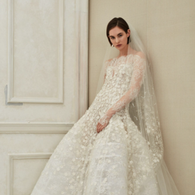 Oscar de la Renta
Oscar de la Renta