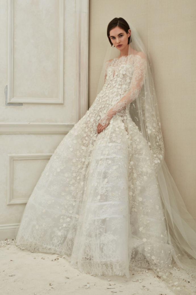 Oscar de la Renta
Oscar de la Renta