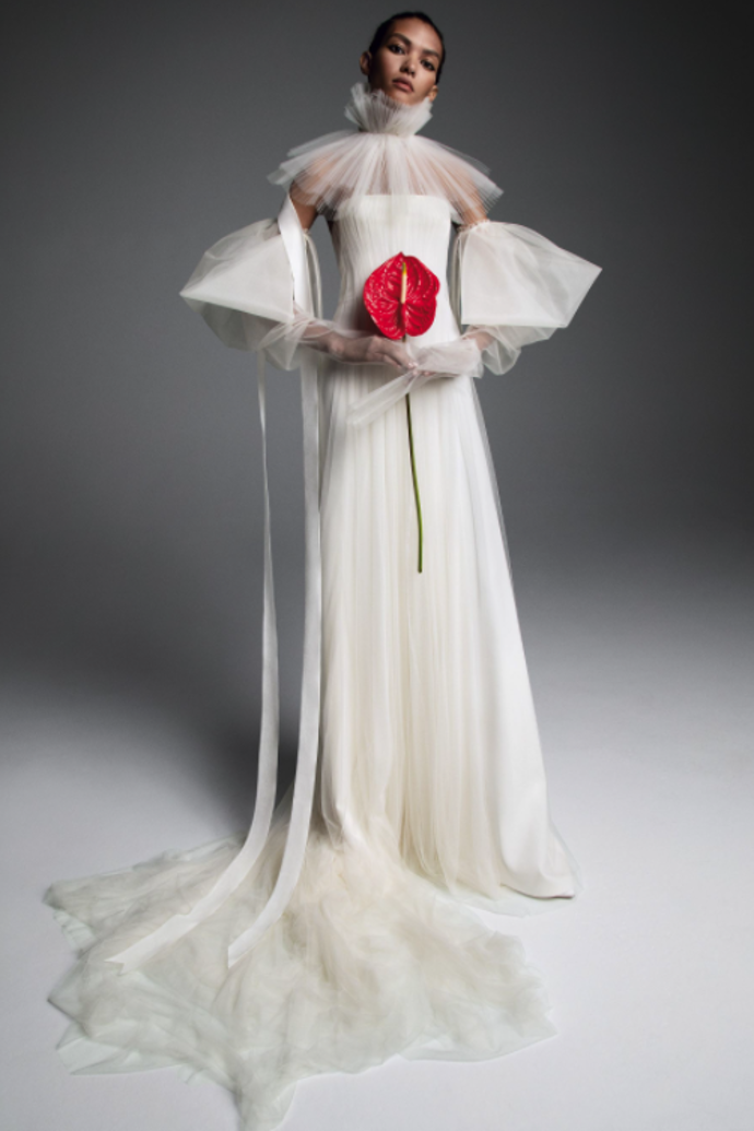 Vera Wang
Vera Wang