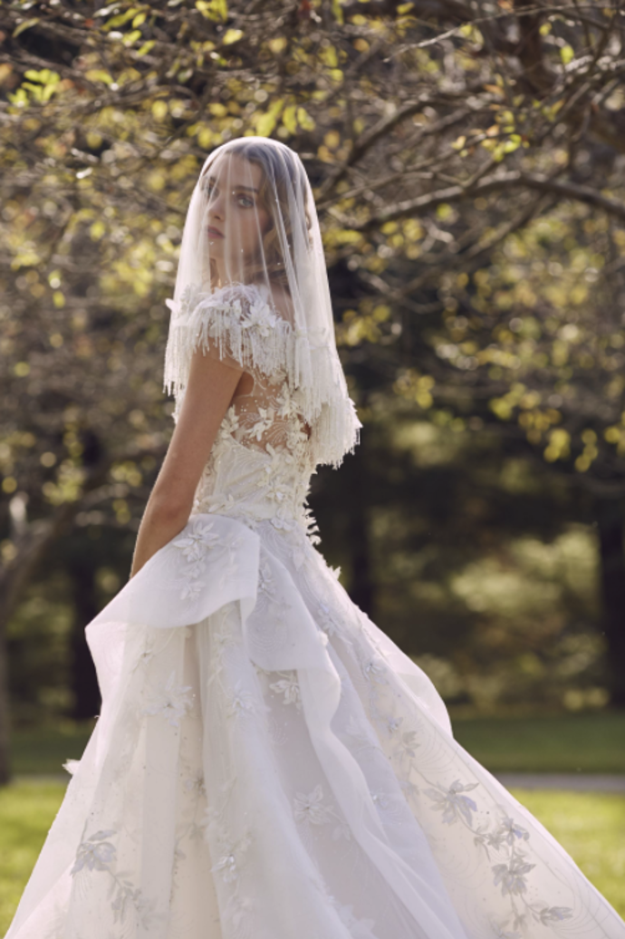 Marchesa
Marchesa