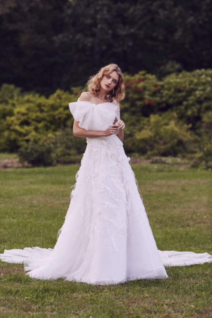 Marchesa
Marchesa