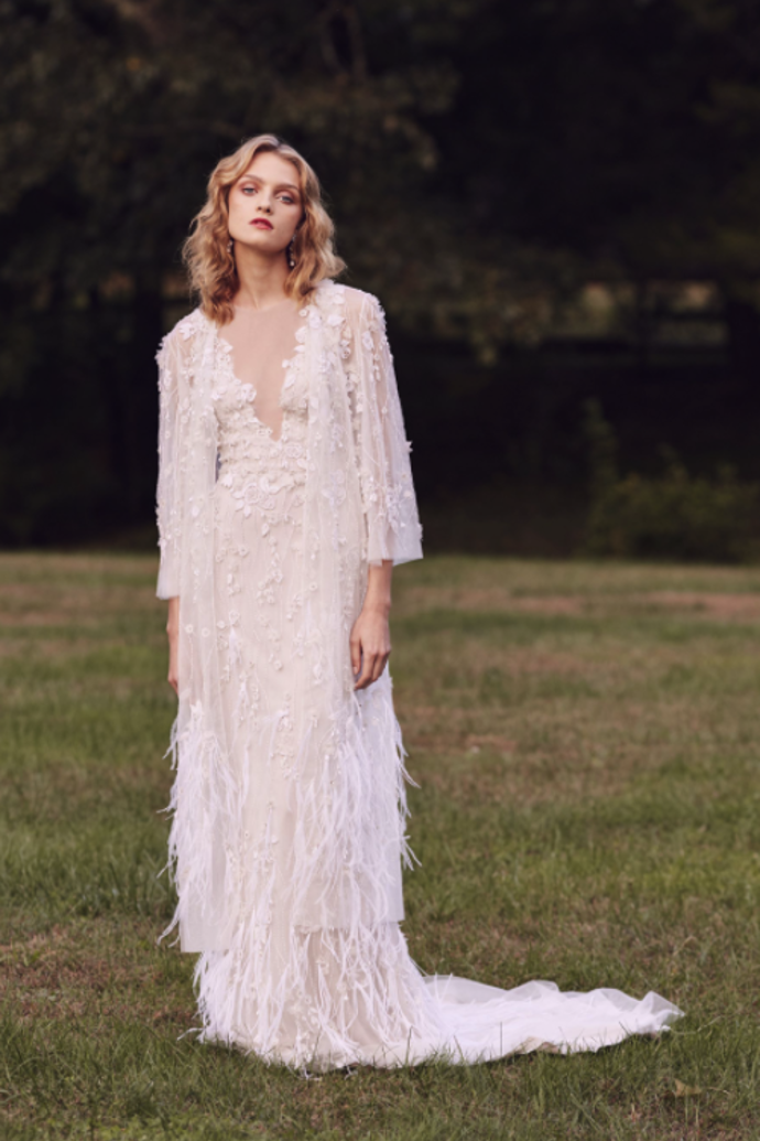 Marchesa
Marchesa