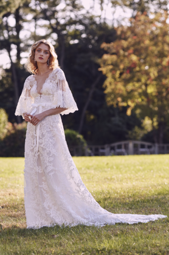 Marchesa
Marchesa
