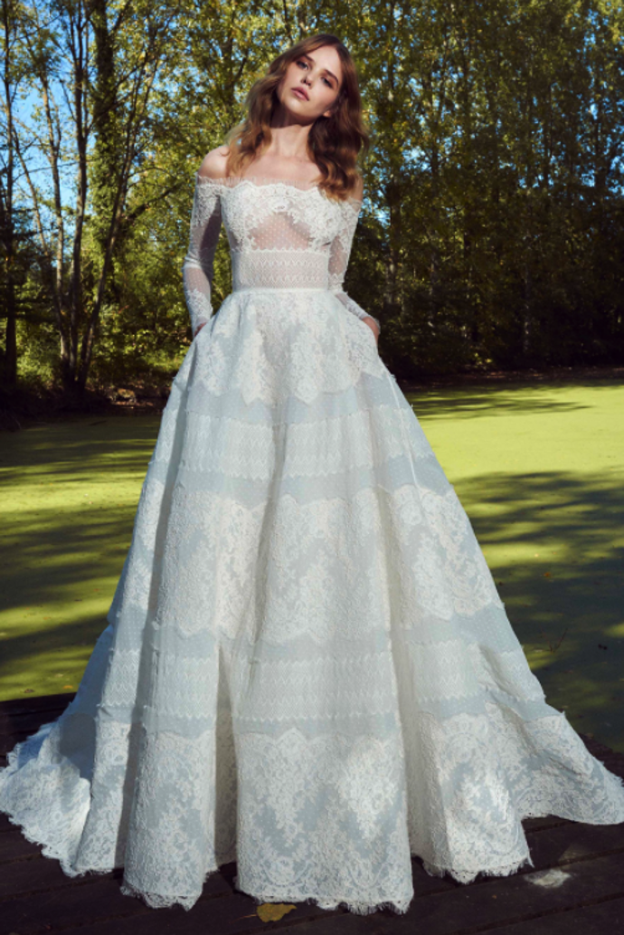 Zuhair Murad
Zuhair Murad