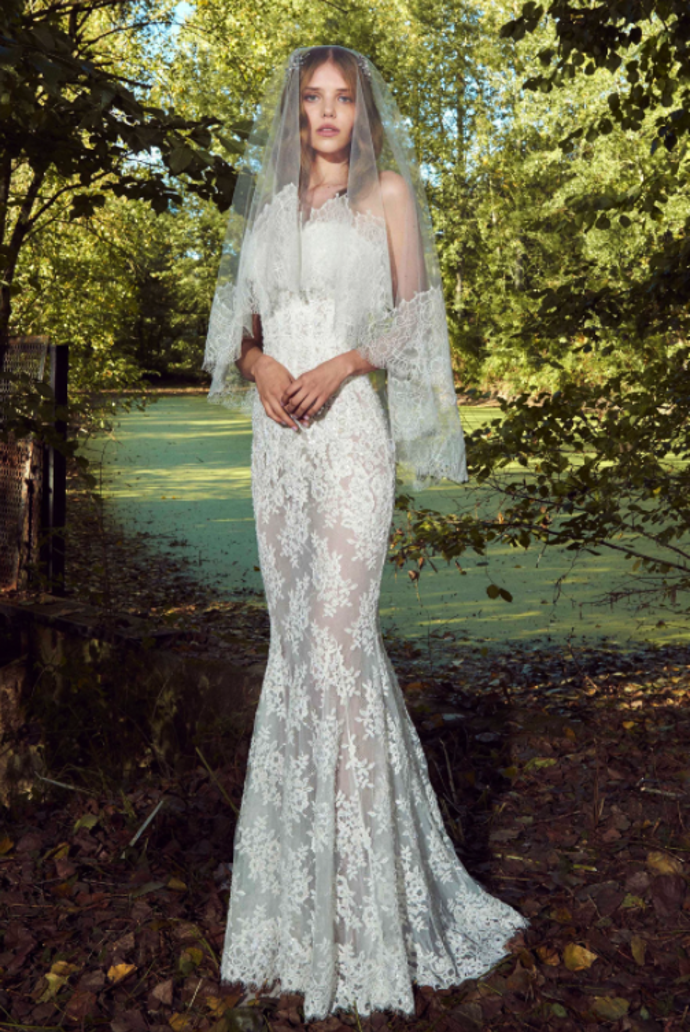 Zuhair Murad
Zuhair Murad