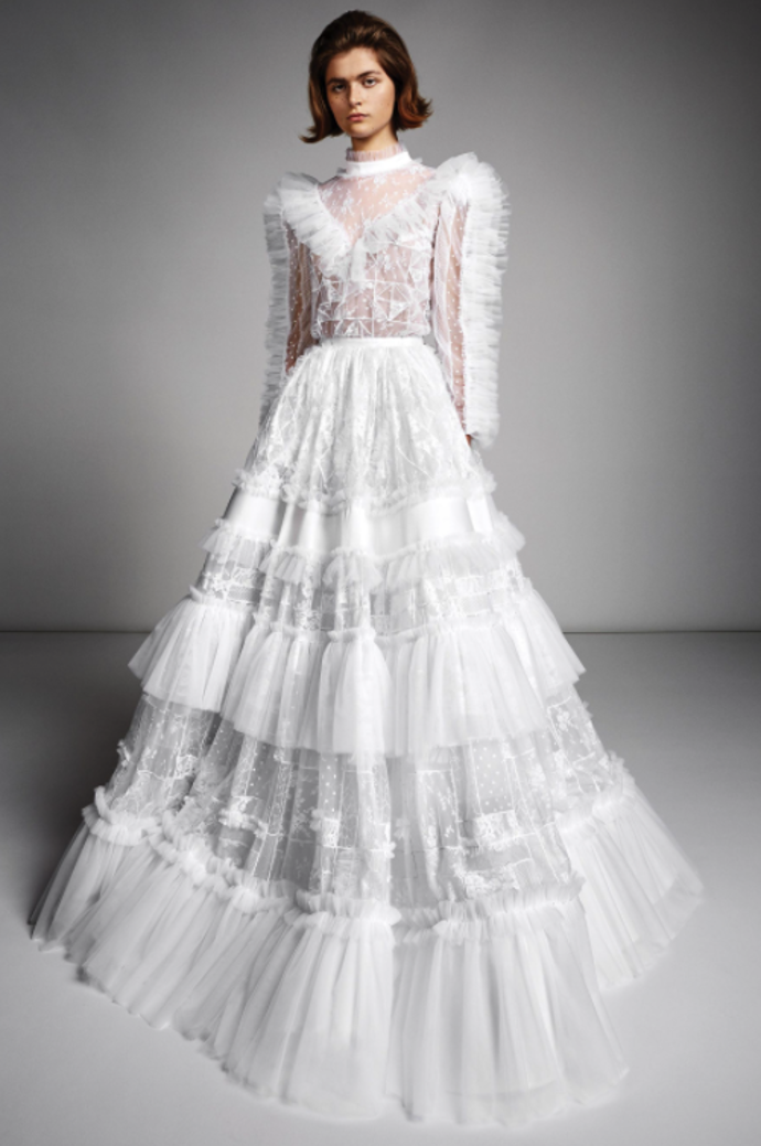 Viktor & Rolf
Viktor & Rolf