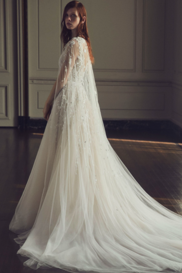 Monique Lhuillier
Monique Lhuillier