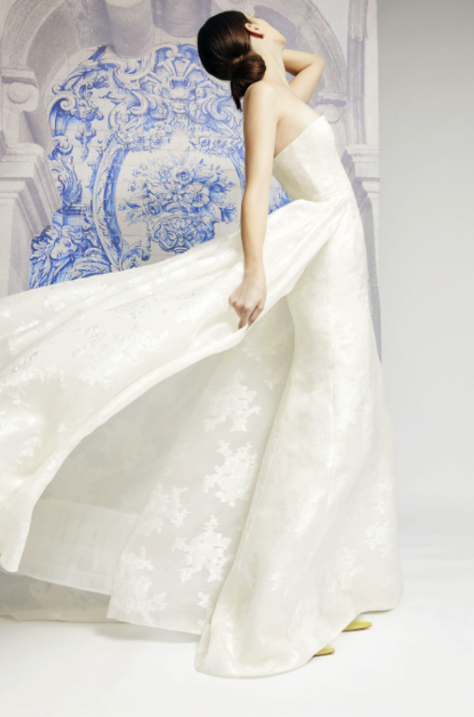 Carolina Herrera
Carolina Herrera
