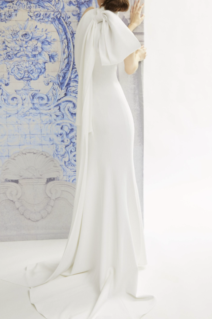 Carolina Herrera
Carolina Herrera