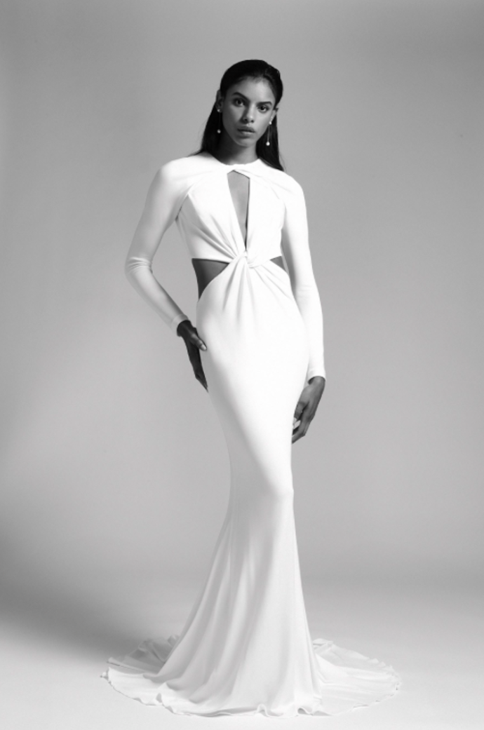 Cushnie
Cushnie